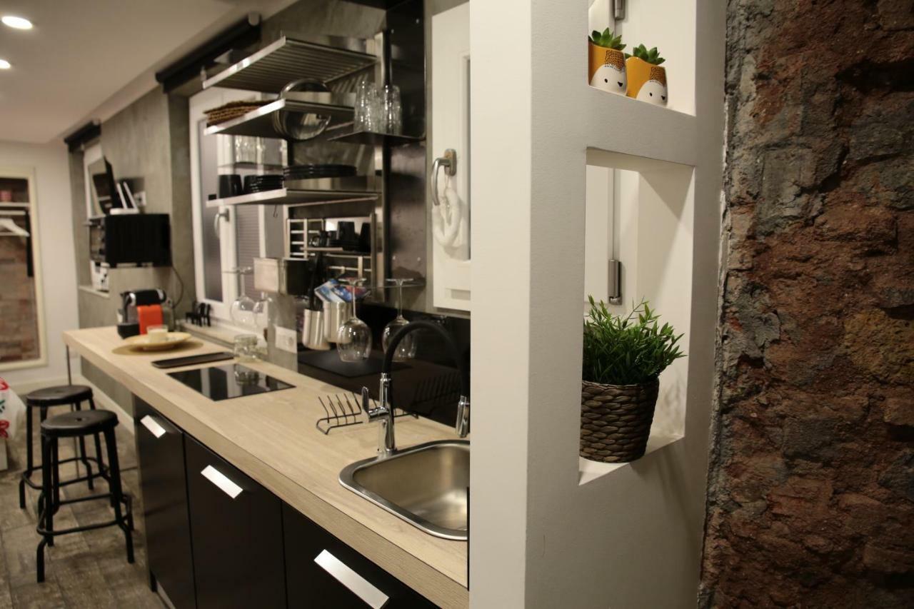 Siculamente home CTA Exterior foto