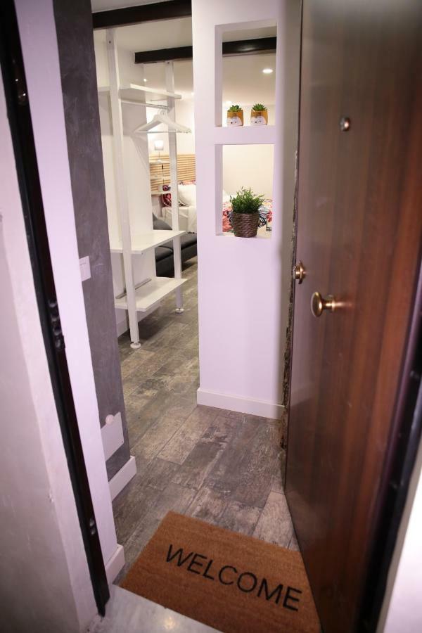 Siculamente home CTA Exterior foto